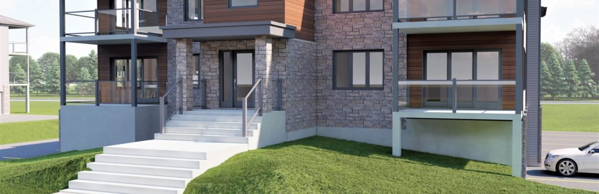 Comment trouver rapidement un logement de qualité à Granby ?