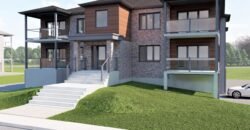 407 De l’Hémérocalle