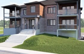 407 De l’Hémérocalle