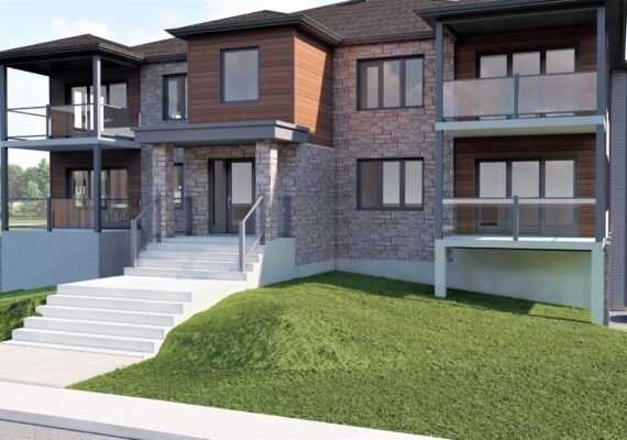 Comment trouver rapidement un logement de qualité à Granby ?