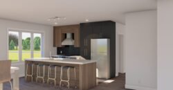 407 De l’Hémérocalle