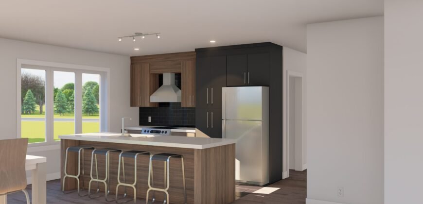 407 De l’Hémérocalle