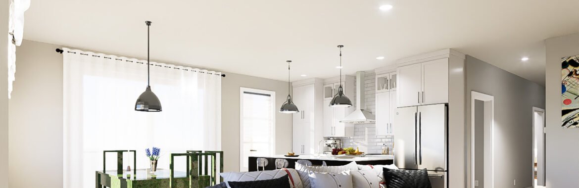 Pourquoi louer un appartement à Granby est un excellent choix ?